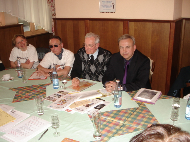 Професор Юрій Бандажевський