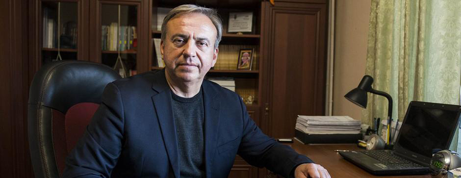 Юрій Бандажевський: Наслідки Чорнобиля визнавати невигідно