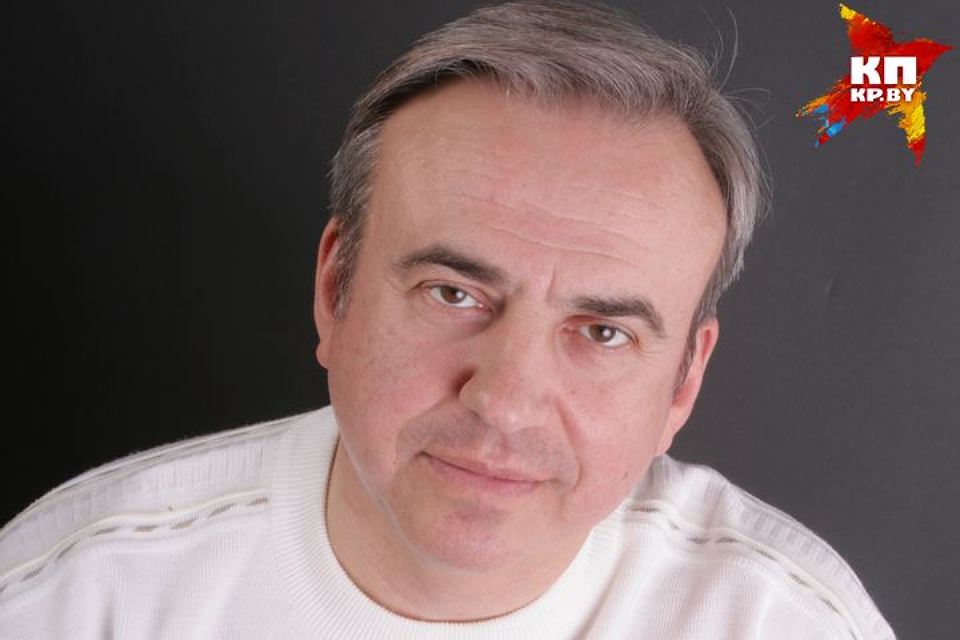 Професор Юрій Бандажевський: Радіація у Білорусі з'явилася задовго до Чорнобиля